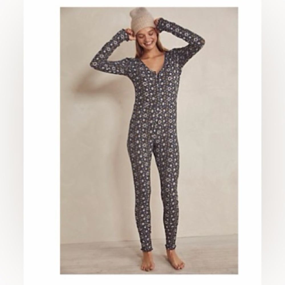 Home Alone Long Johns